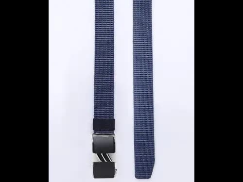 Men Wide Belt with Auto-Lock Buckle Closure (2)