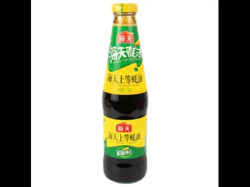 Haitian superior oyster sauce 700ml