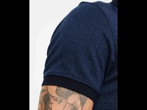 Men Regular Fit T-shirt (3)