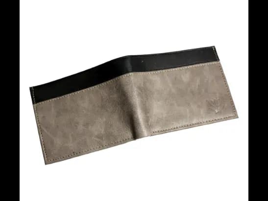 Colourblock Bi-Fold Wallet (3)