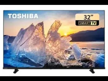 Toshiba 32 Inch LED Smart TV