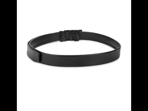 Men Slim Belt with Auto-Lock Closure (3)