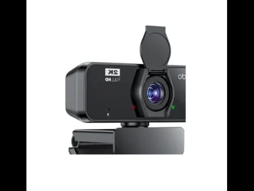 Yesido KM14 2k USB Web Cam (2)