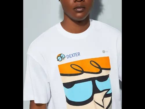 Men Regular Fit T-shirt (3)