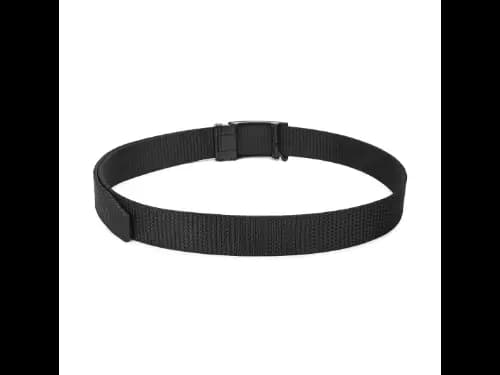 Men Webbed Wide Belt with Autolock Closure (3)