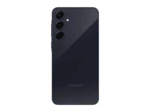 Samsung Galaxy A55 5G (8GB   256GB) (Awesome Navy) with One Year Warranty (3)