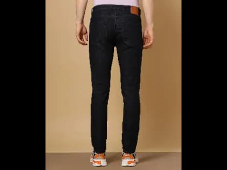 Men Slim Fit Jeans (4)