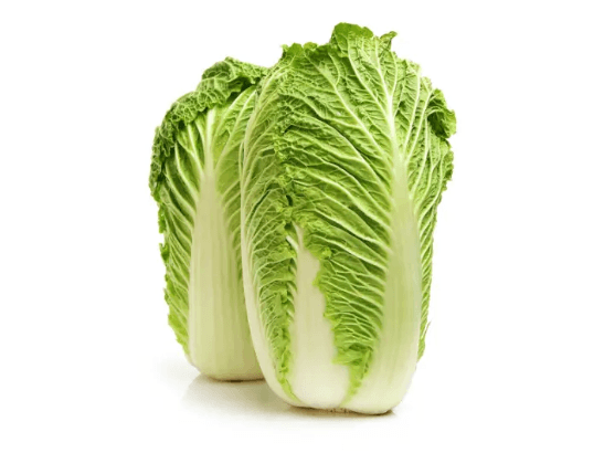 Chinese Cabbage (2)