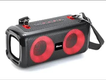 Abans Portable Audio Speaker (3)