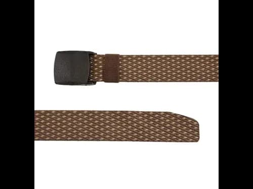 Men Wide Belt with Auto-Lock Buckle Closure (3)