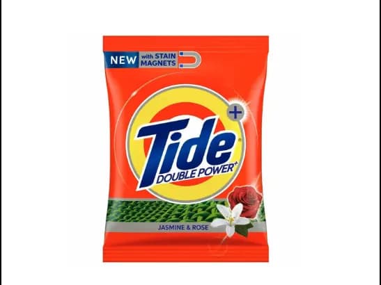 TIDE DETERGENT JASMINE & ROSE