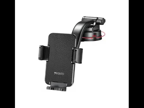 Yesido C172 Car Holder - Black