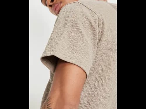 Men Regular Fit T-shirt (3)