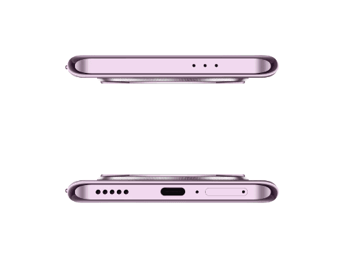 Honor X9C (12GB / 256GB) with Jade Cyan and Titanium Purple colors (7)