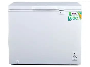 Abans 300L Chest Freezer