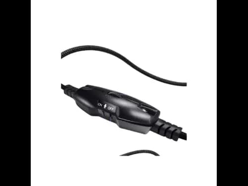 Yesido EK01 3.5mm Gaming Headset - Black (3)