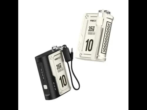 Recci 35W PD Power Bank RPB-P57