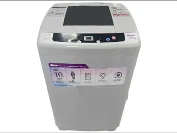 Abans 7.5KG Fully Auto Washing Machine (4)