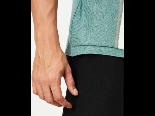 Men Regular Fit T-shirt (4)