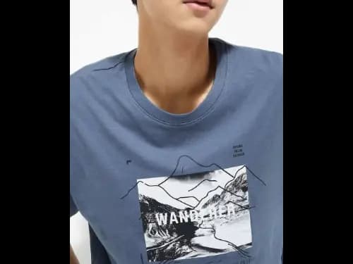 URB_N Men Regular Fit Graphic Printed T-Shirt (3)