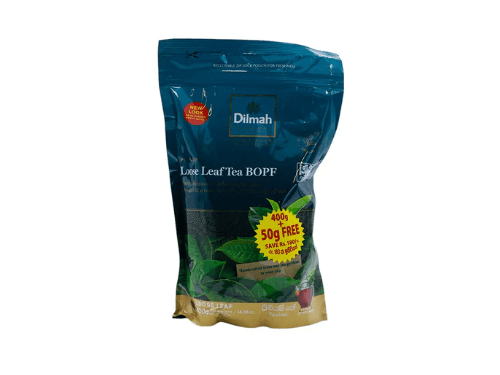 DILMAH Leaf Tea Premium
