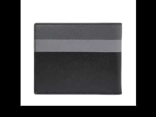 Gospic Leather Slim-Fold Wallet (3)
