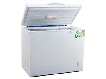 ABANS 200L Chest Freezer (3)