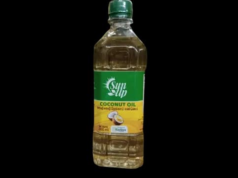 Sun Up Coconut Oil - 500ml