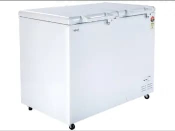 Haier Chest Freezer - 324L (2)