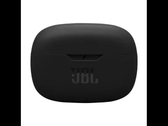 JBL Wave Beam 2 Black Earbuds with 03 Month Warranty for Case, 01 Month for Buds (4)