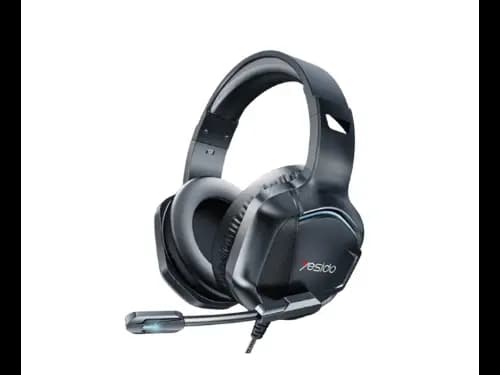 Yesido EK01 3.5mm Gaming Headset - Black