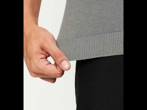 Men Regular Fit T-shirt (3)