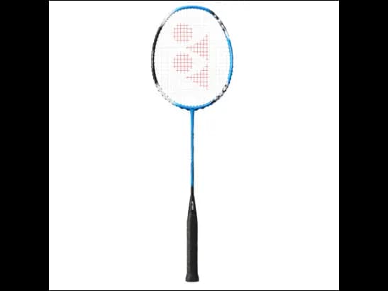 Yonex Astrox 1DG Game Badminton Racket - Blue / Black color