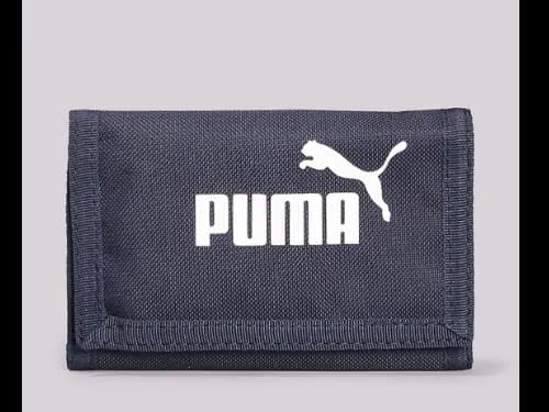 Tri-Fold Wallet