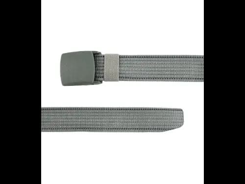 Men Wide Belt with Auto-Lock Buckle Closure (3)