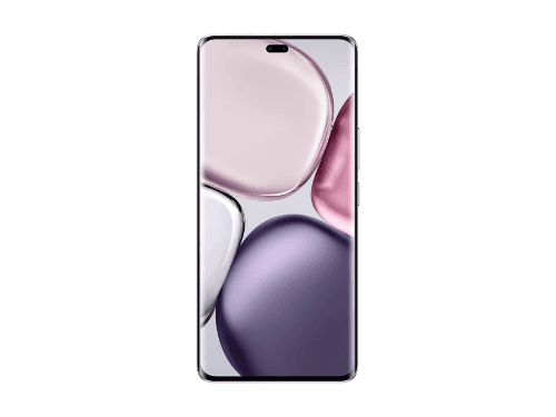 Honor X9C (12GB / 256GB) with Jade Cyan and Titanium Purple colors (3)