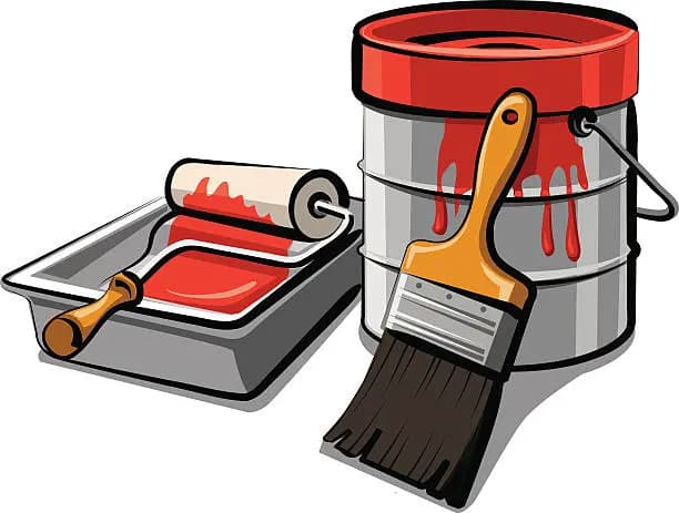 Paints