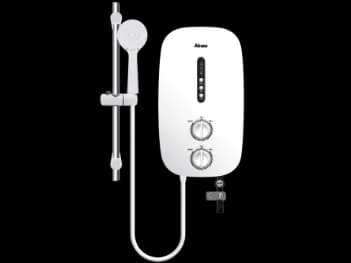 Abans 5.5KW Instant Water Heater AC With Pump