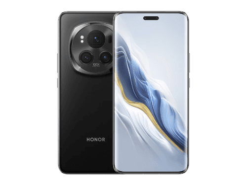 Honor Magic 6 Pro 5G (12GB / 512GB) with Black and Green Colors (5)