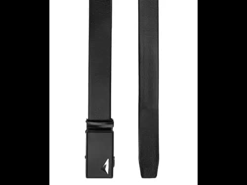 Men Slim Belt with Auto-Lock Closure (4)