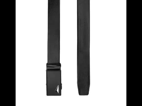 Men Slim Belt with Auto-Lock Closure (3)