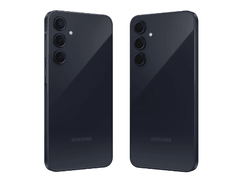 Samsung Galaxy A35 5G (8GB   128GB/256GB) (Awesome Navy) with One Year Warranty (5)