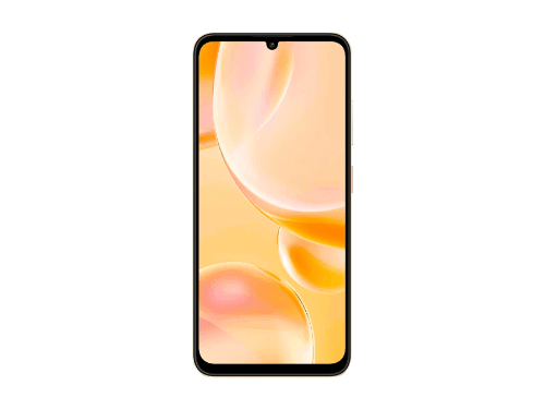 ZTE Blade A55 (4GB / 128GB) with Starry Black , Sunset Orange and Water Blue Colors (4)