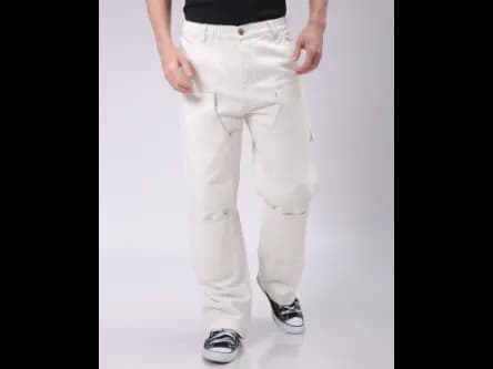 Men G365 Relaxed Fit Jeans (2)