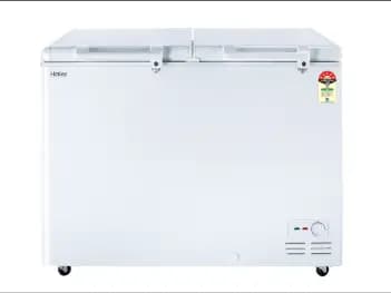 Haier Chest Freezer - 324L