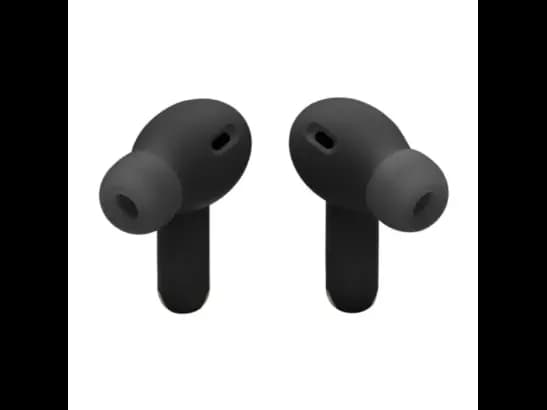 JBL Wave Beam 2 Black Earbuds with 03 Month Warranty for Case, 01 Month for Buds (3)