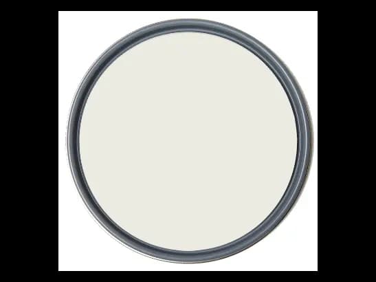Dulux Interior and Exterior Drifting Snow Paint (48BG82/009) (2)
