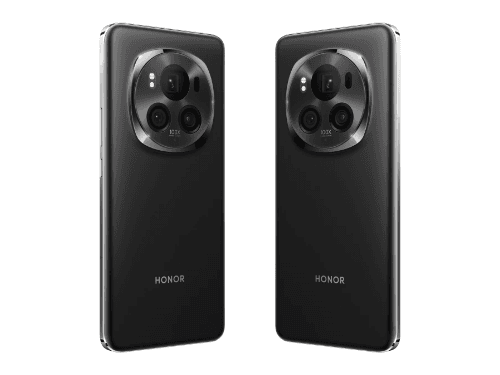 Honor Magic 6 Pro 5G (12GB / 512GB) with Black and Green Colors (6)