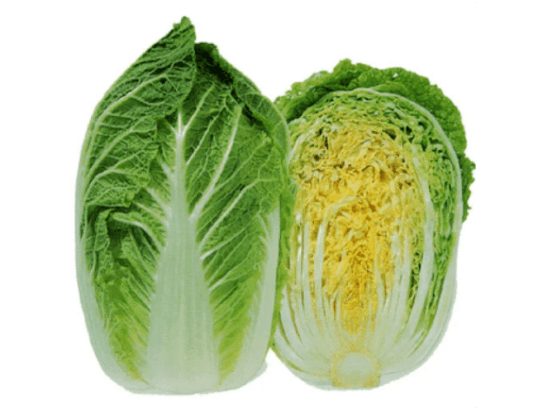 Chinese Cabbage