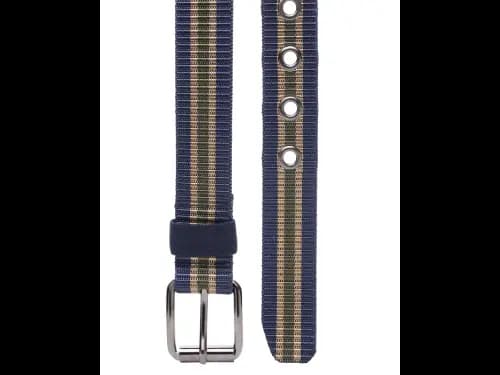 Men Wide Belt with Tang Buckle Closure (3)